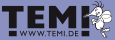 TEMI – Insektenschutz | Hersteller und Fachbetrieb für Insektenschutzlösungen Logo